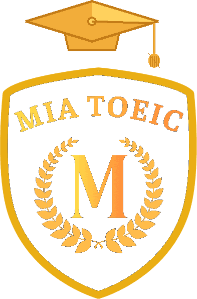 MIA TOEIC